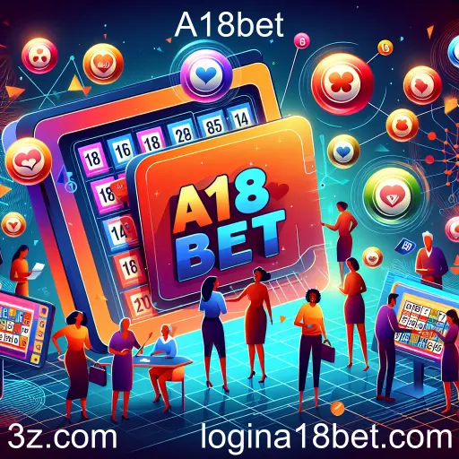 Bingo	 A18bet